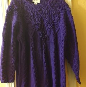 LISA ASHLEY Woman Sweater